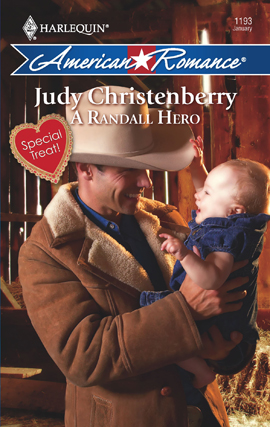 Title details for A Randall Hero by Judy Christenberry - Available